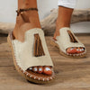 Beige / 36