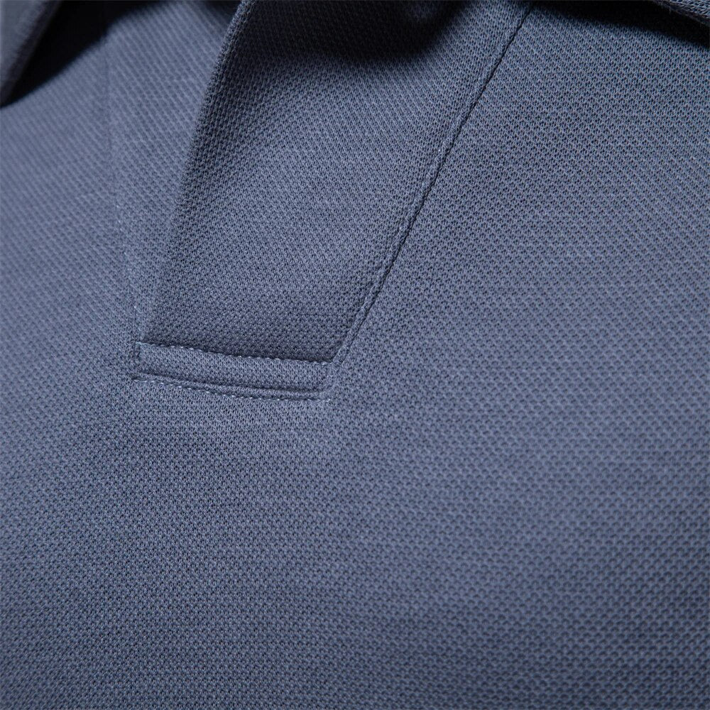 Bennett Polo Sweater