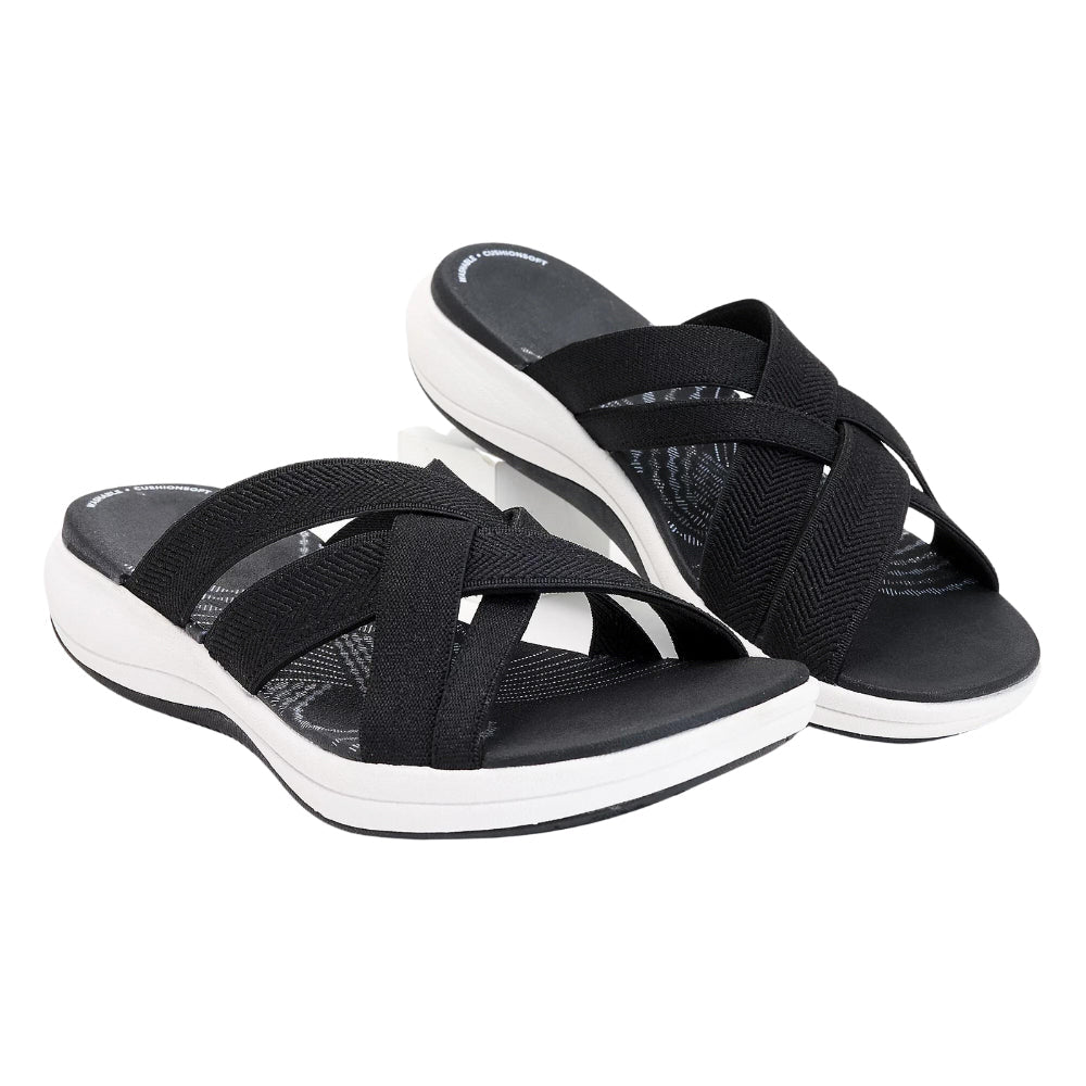 Black / 5.5