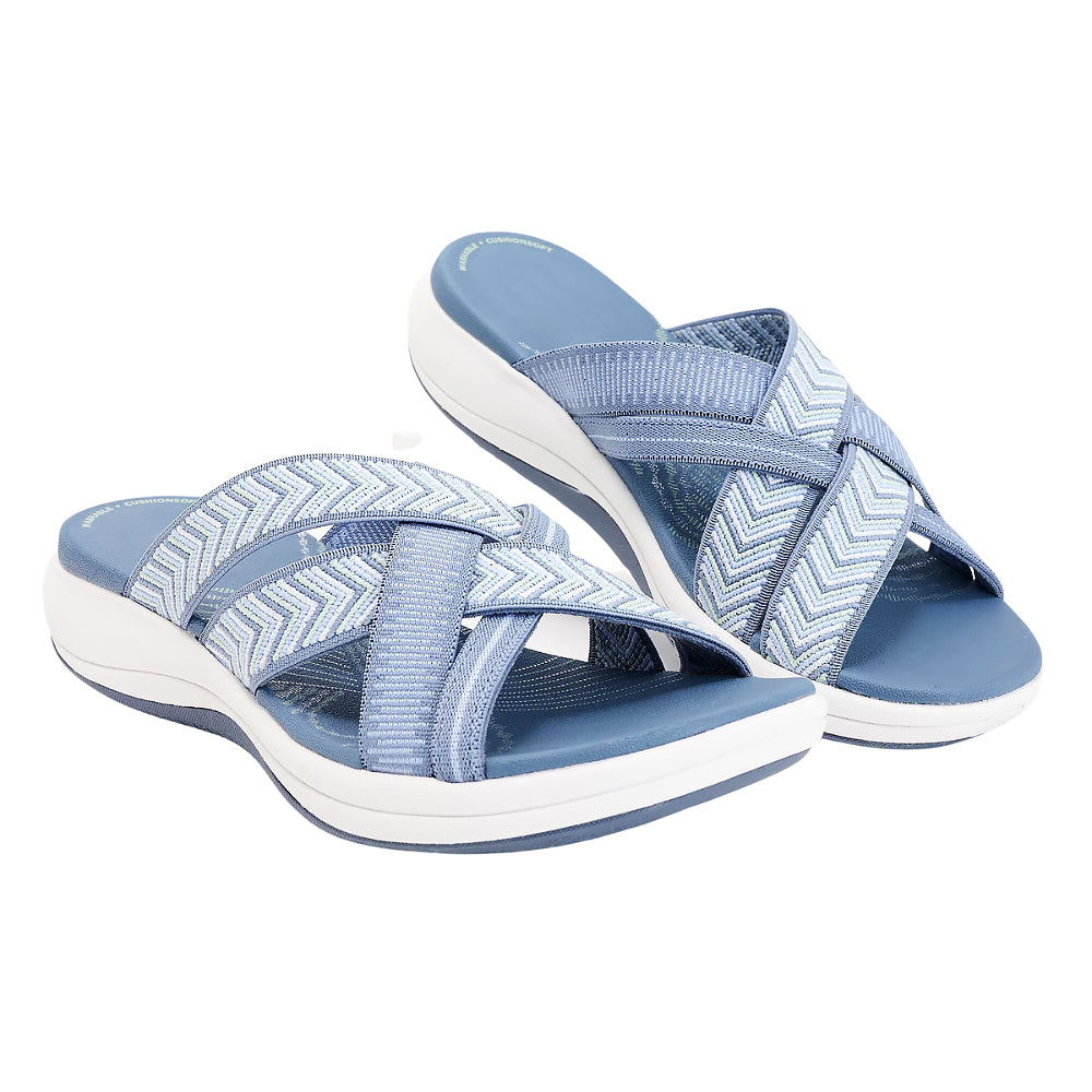 Blue / 5.5