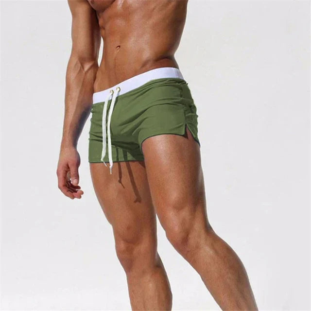 Army green / XS