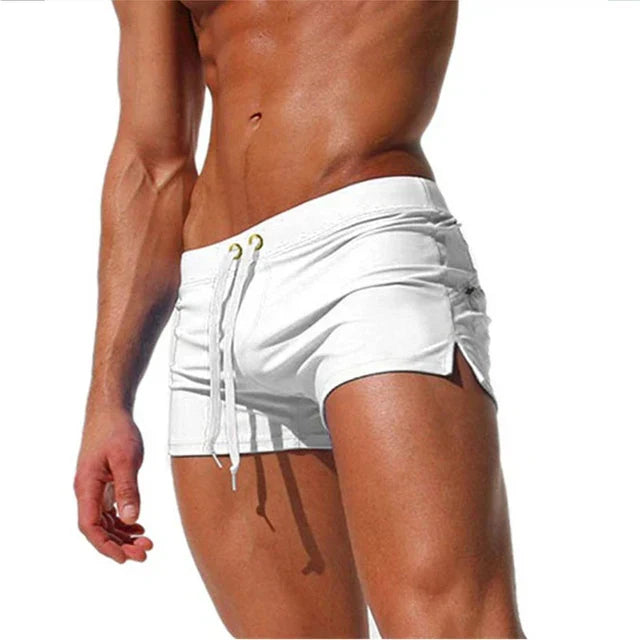 White / XS