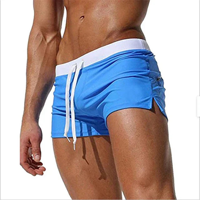 Light blue / XS