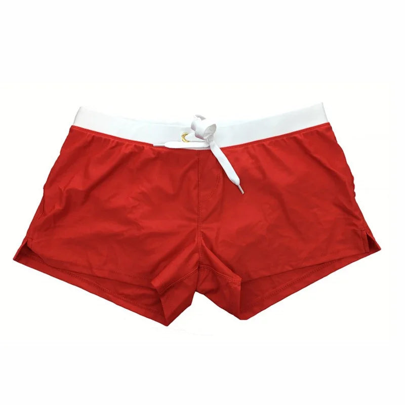 Red / XS