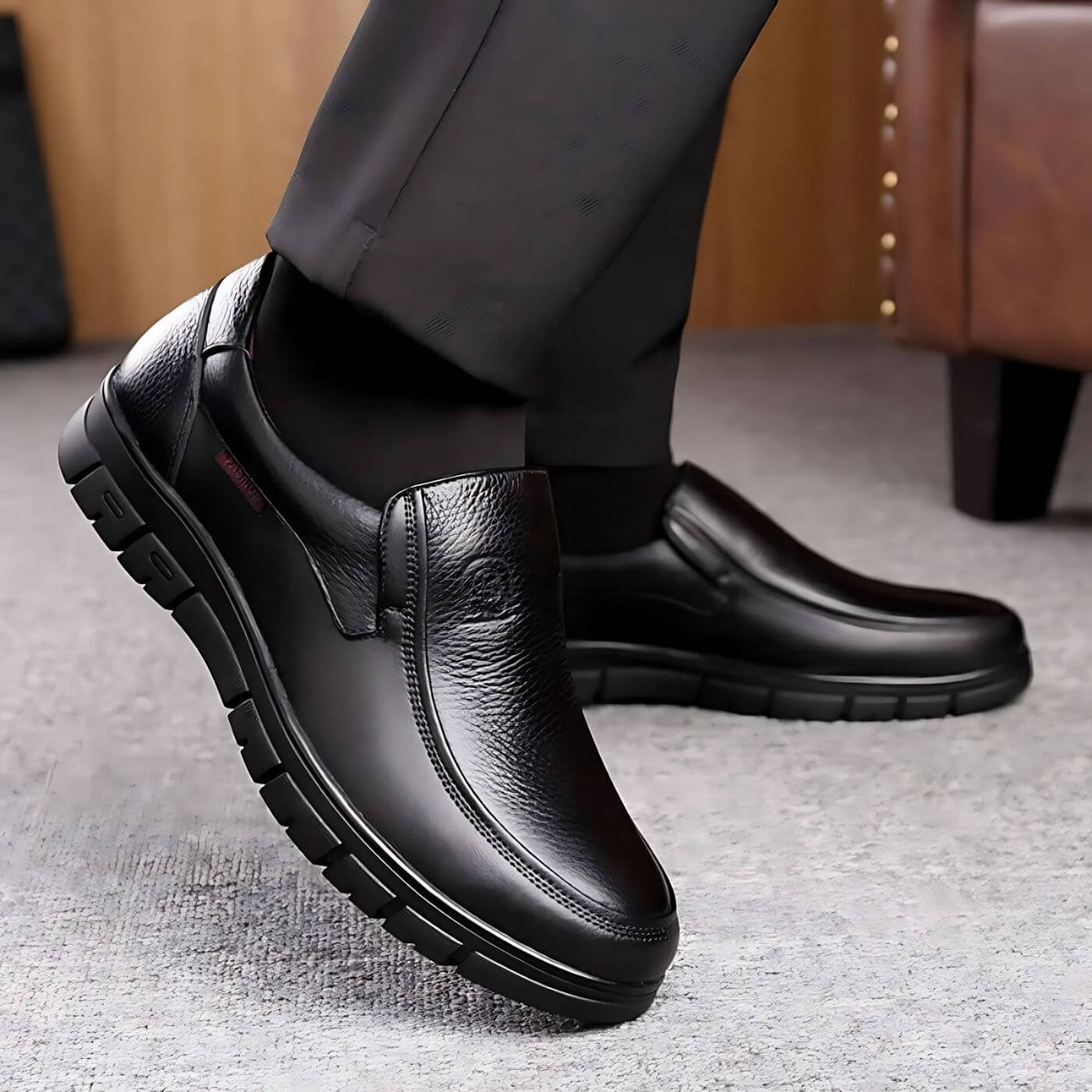Massimo | Elegant shoes