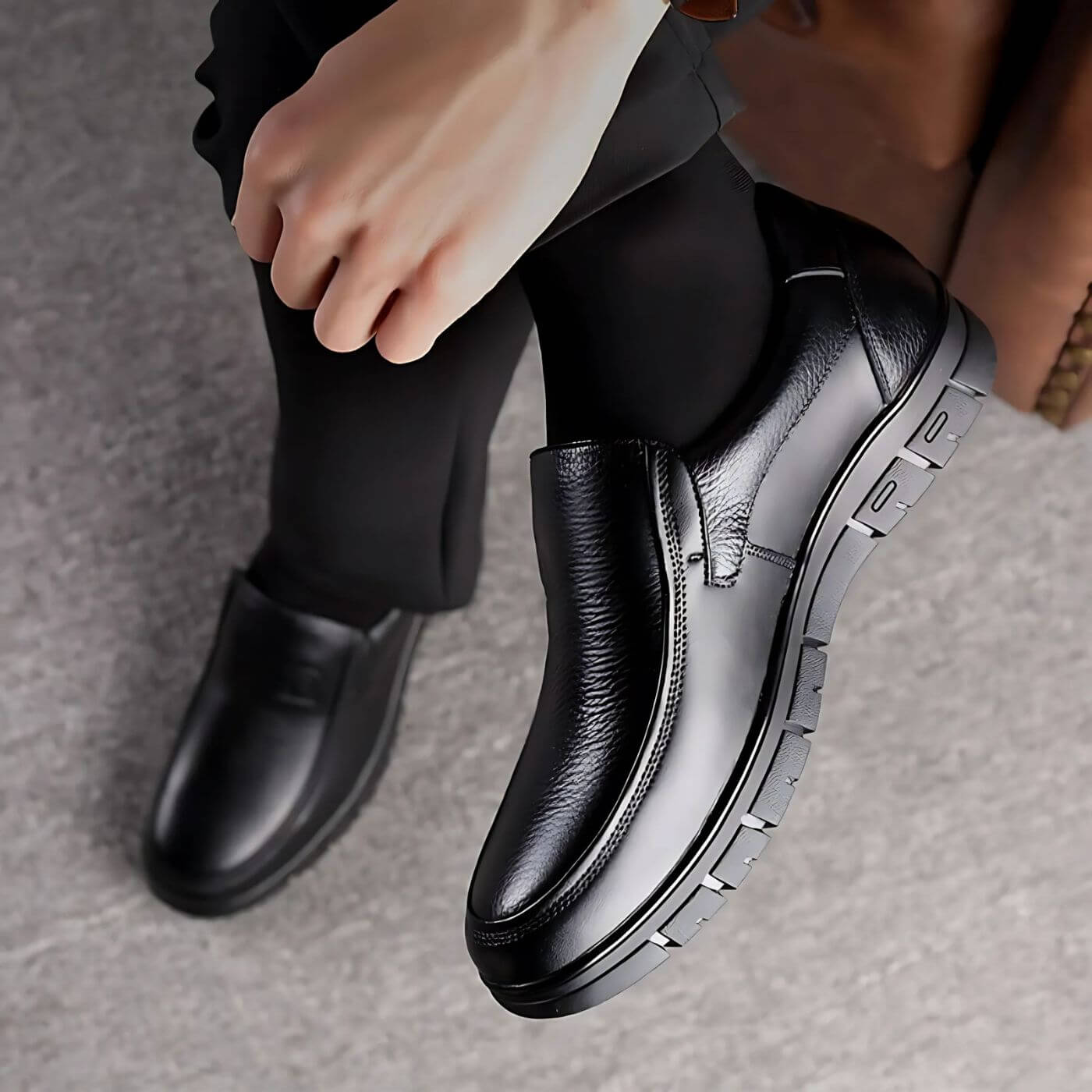 Massimo | Elegant shoes