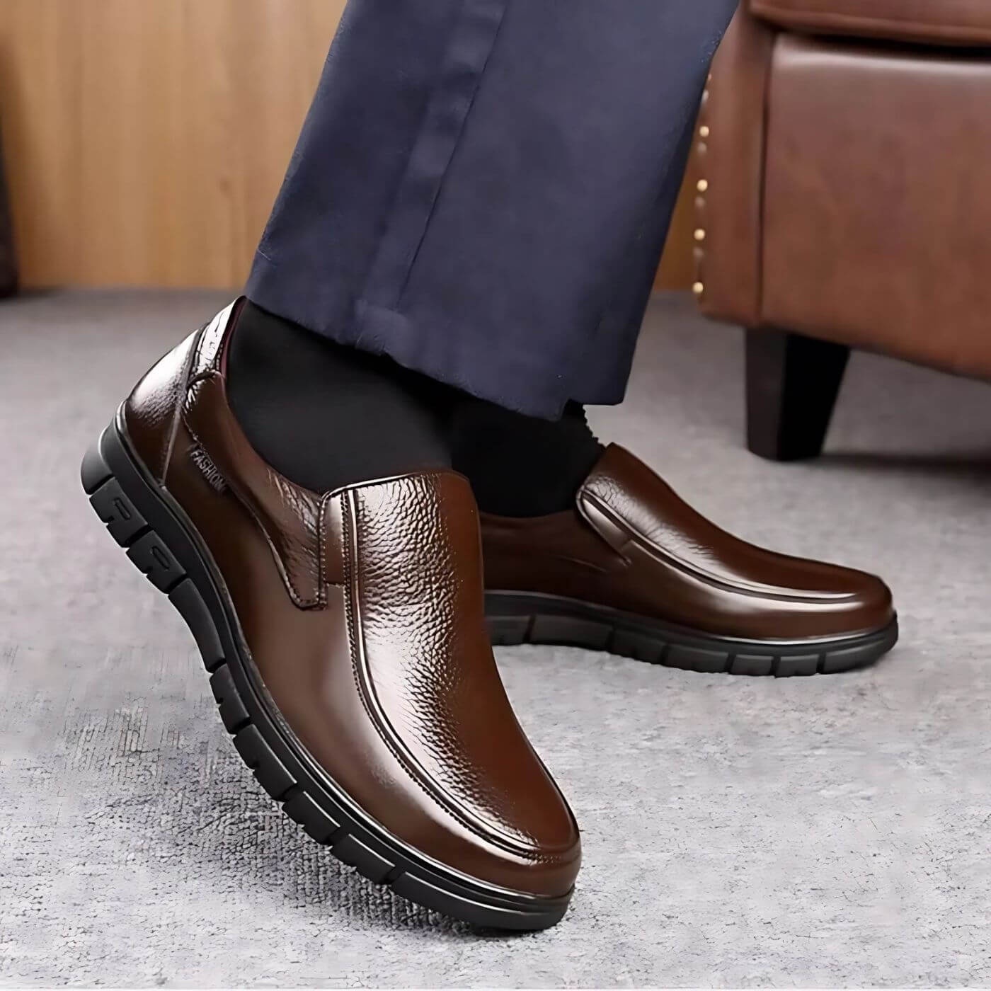 Massimo | Elegant shoes