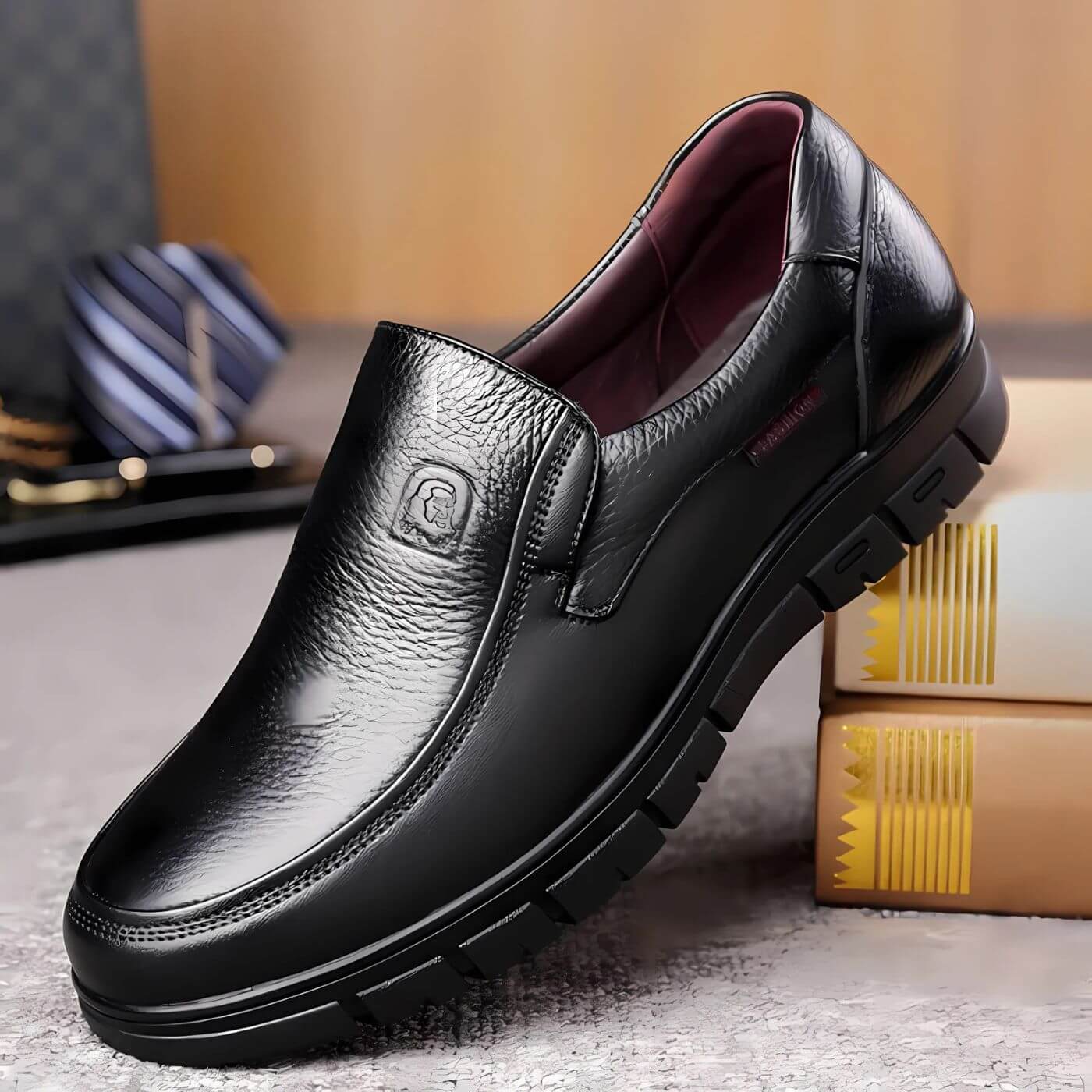 Massimo | Elegant shoes