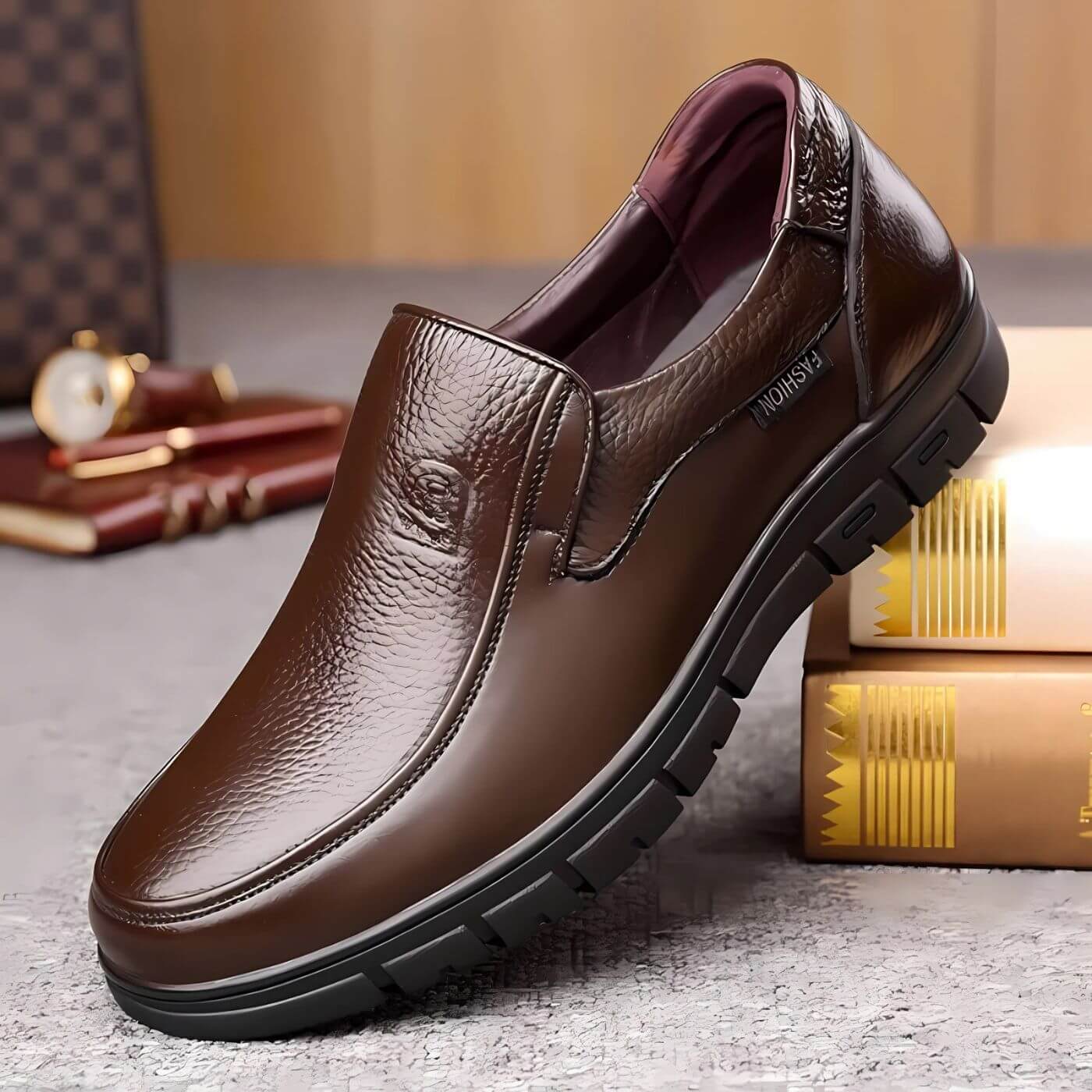Massimo | Elegant shoes