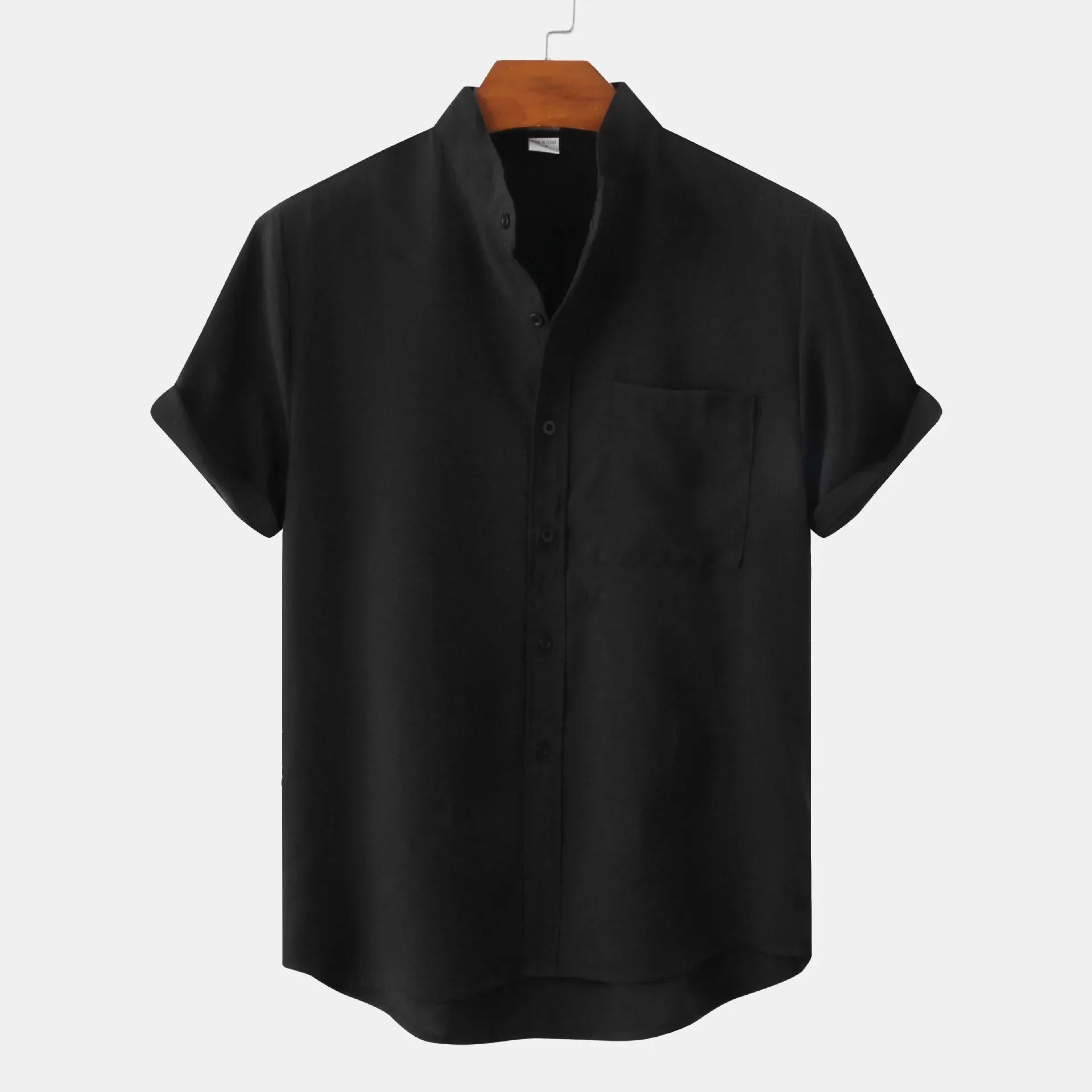Black / XS