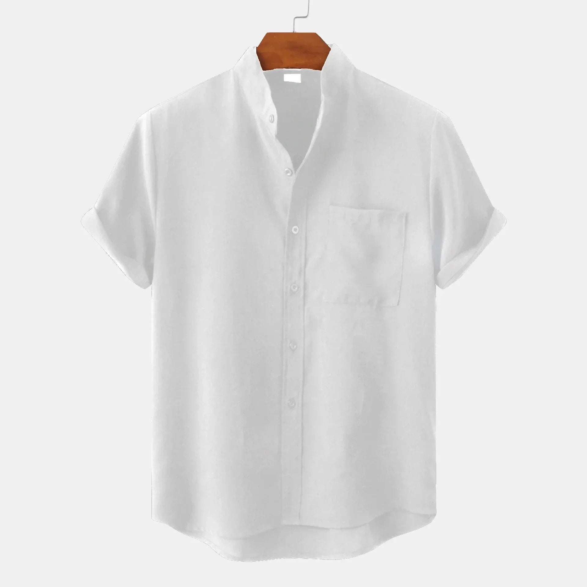 White / XS