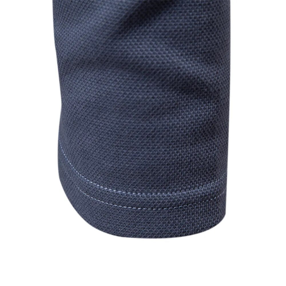 Bennett Polo Sweater