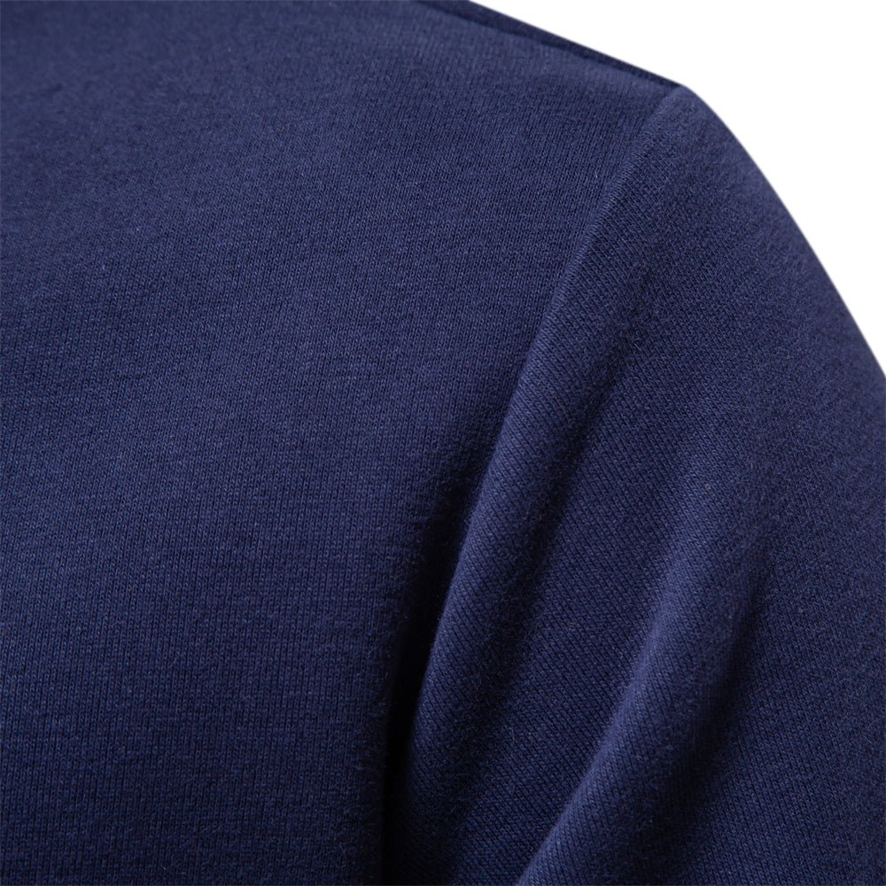 Carter V-Neck Sweater