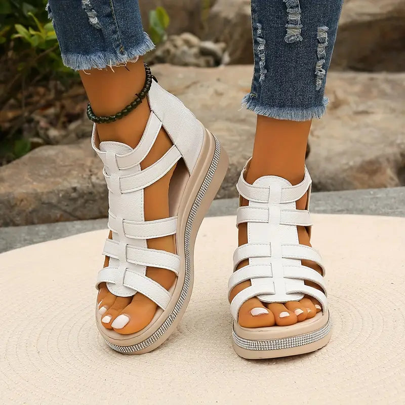 White / 5