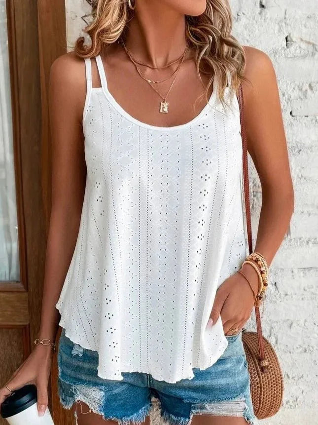 White / S