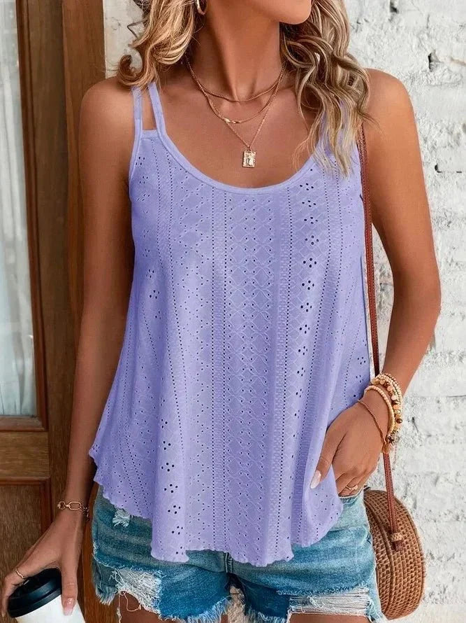 Purple / S