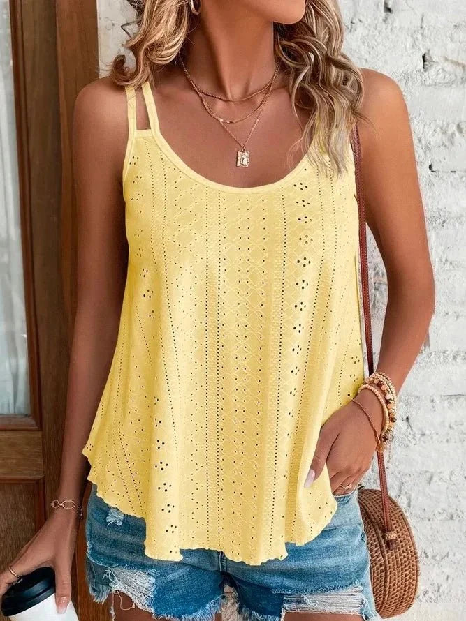 Yellow / S