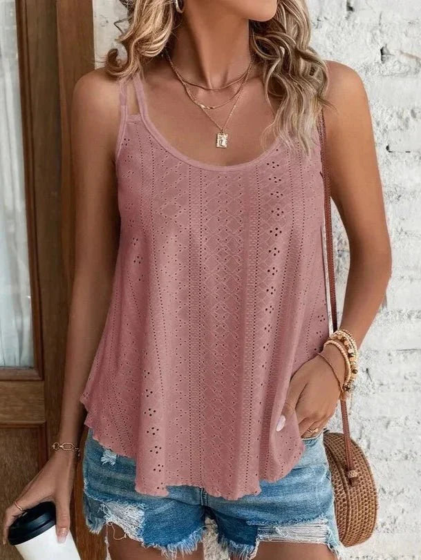 Mauve pink / S