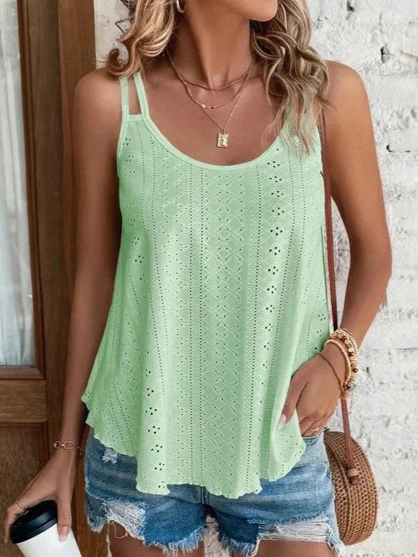 Light green / S