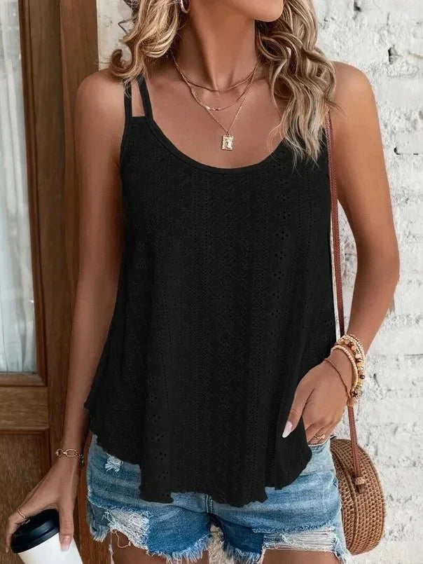 Black / S