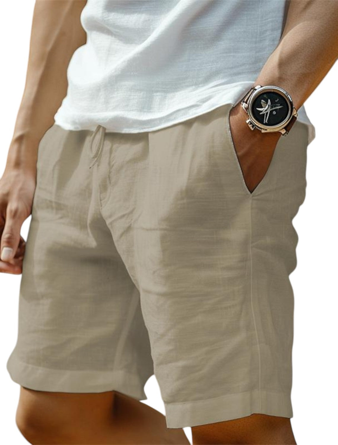 Khaki / S
