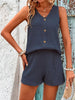 Dark blue / S
