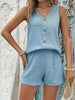 Light blue / S