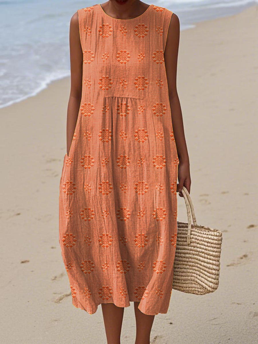 Orange / XS