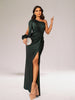 Dark green / XS