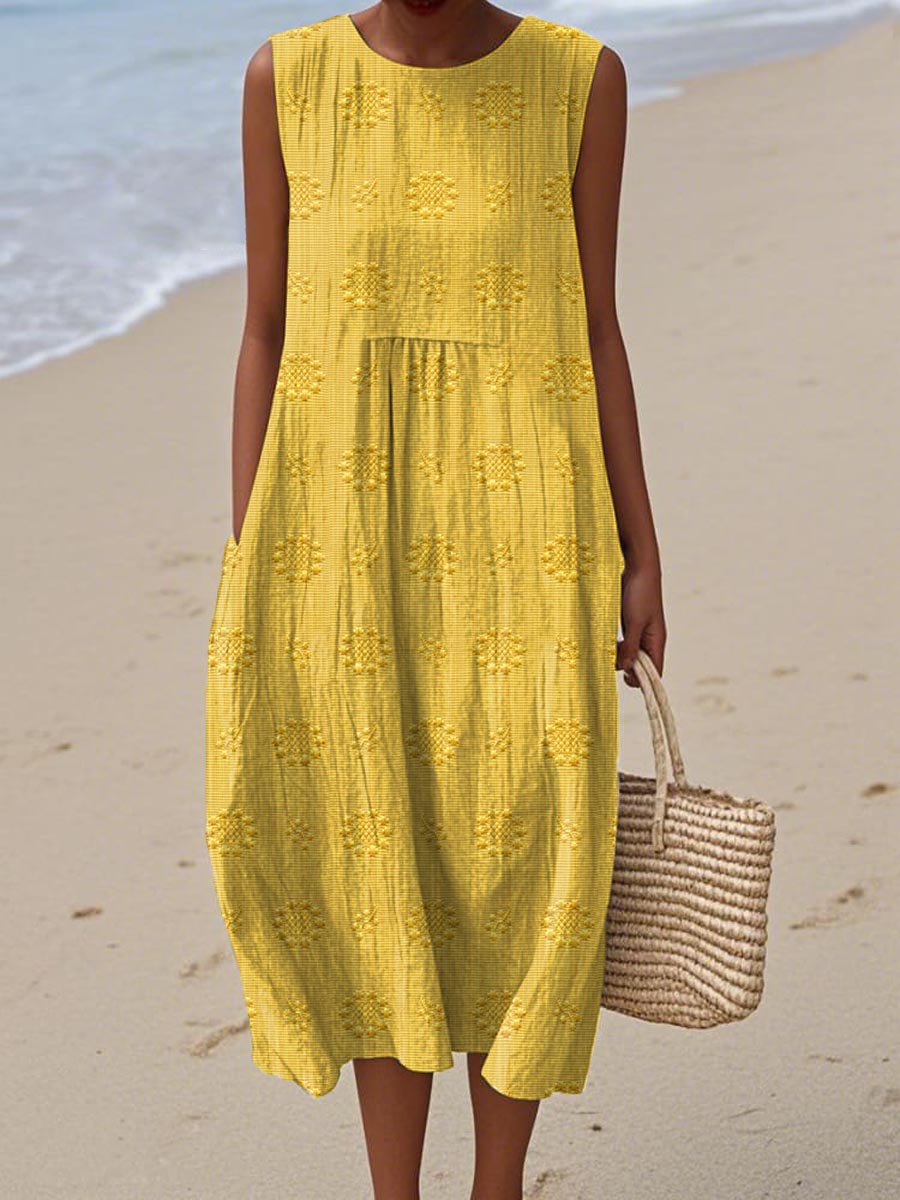 Yellow / XS