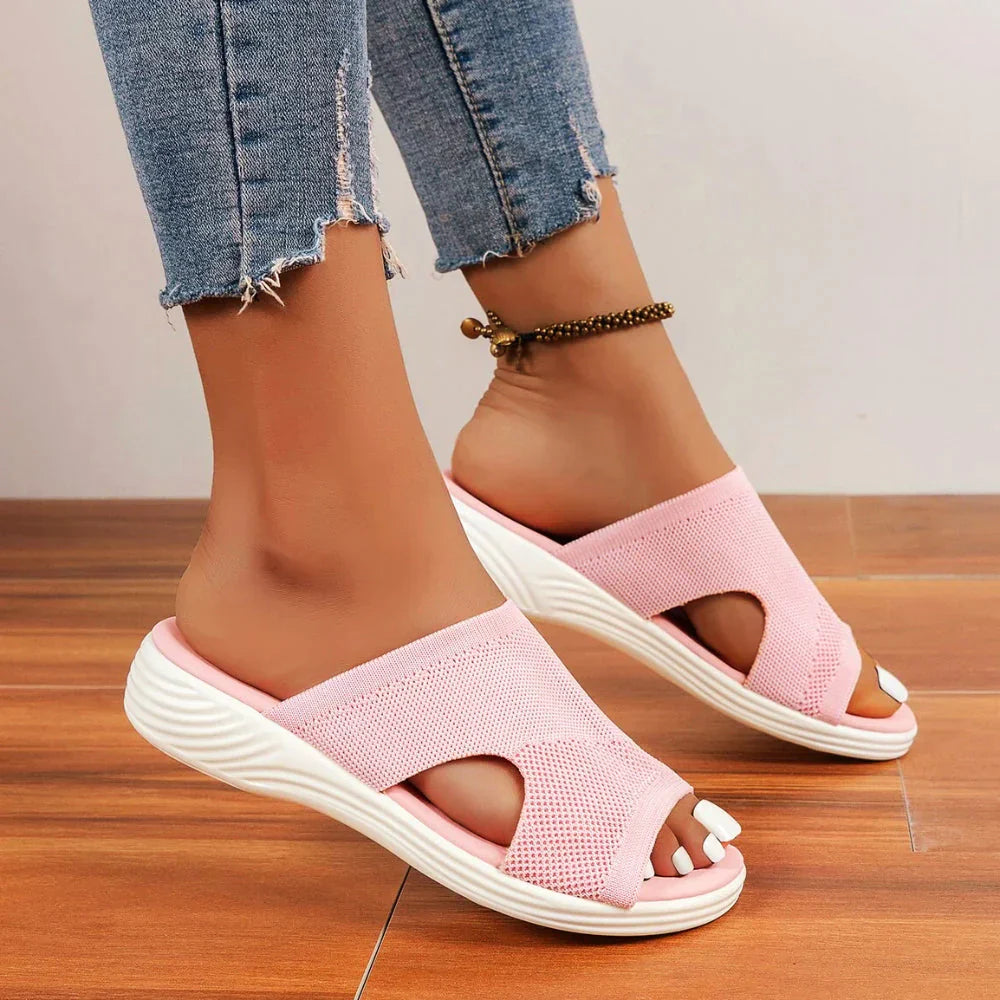 Pink / 5
