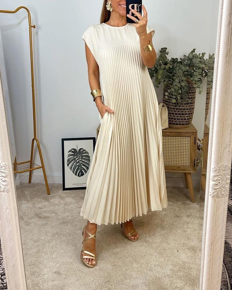 Beige / XS