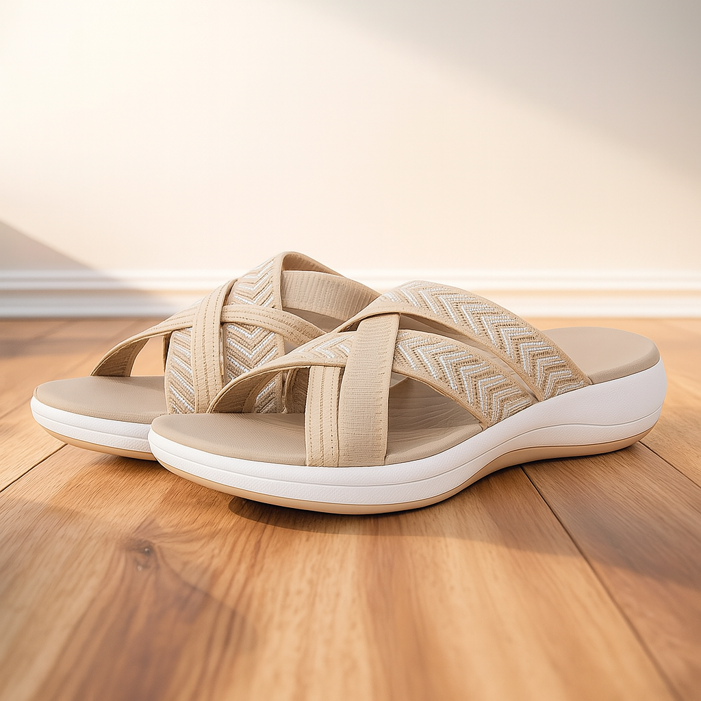 Beige / 5