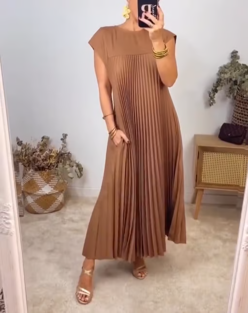 Brown / XS