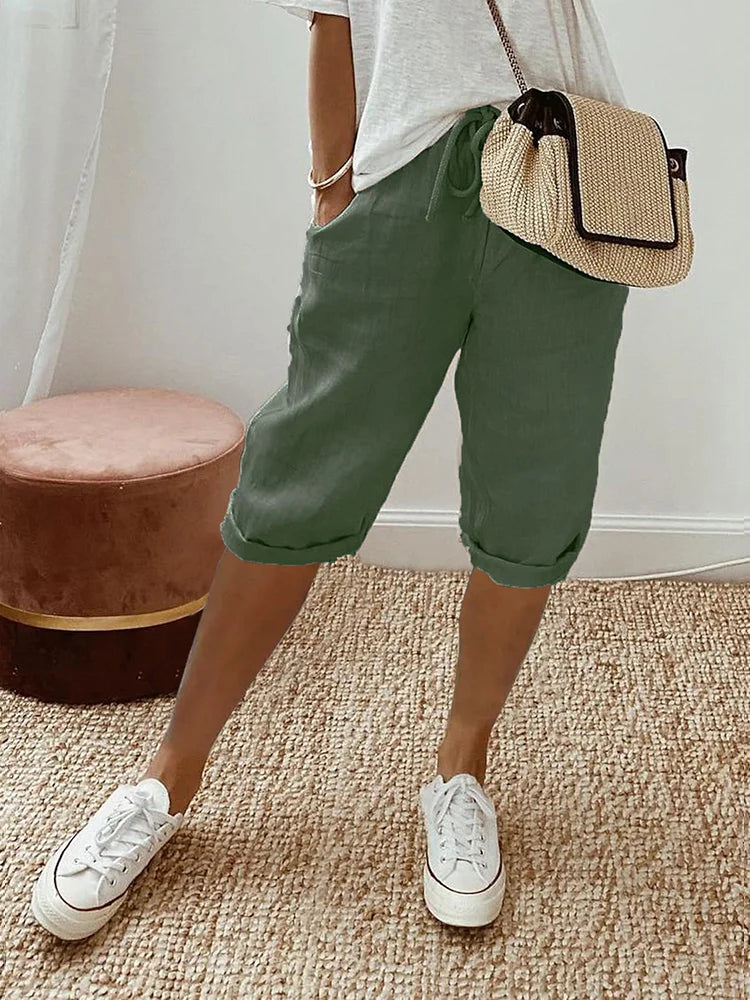 Green / S