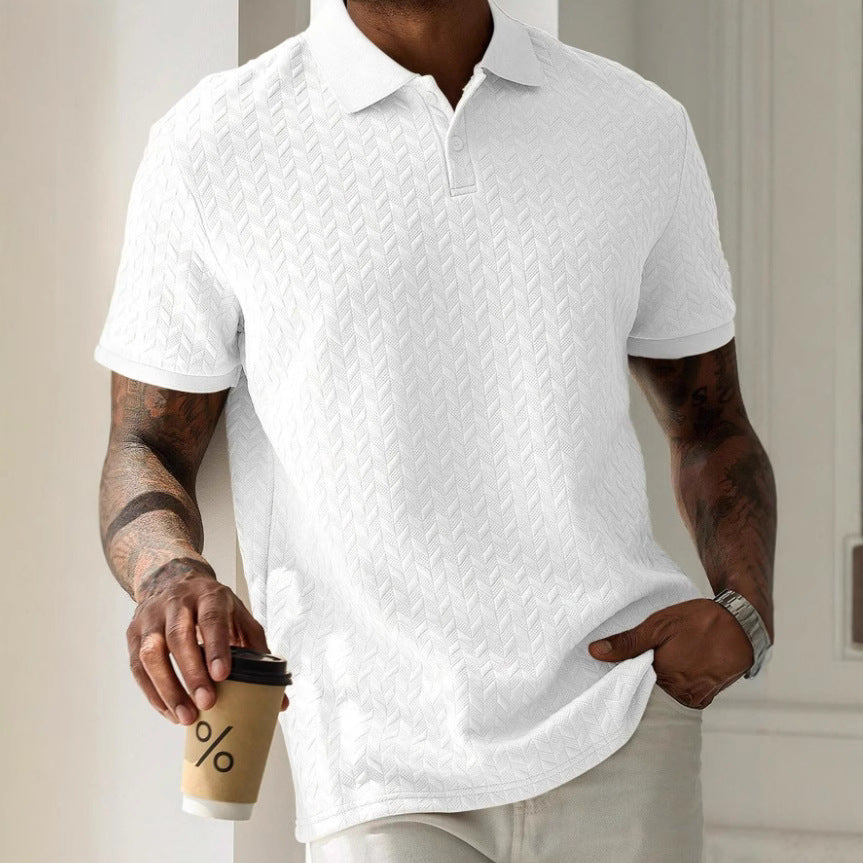 White / S
