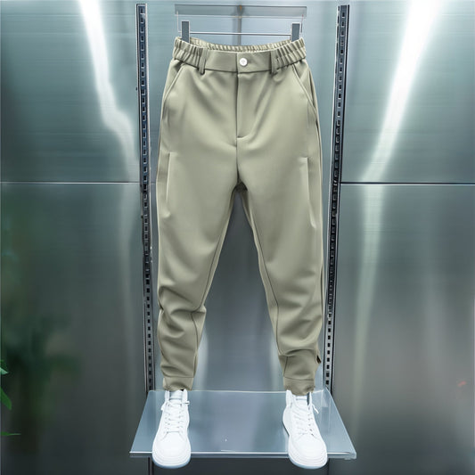 Clovis - Pantaloni Casual Moderni