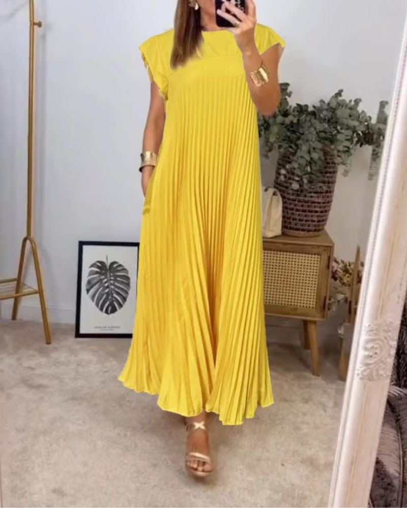 Yellow / XS