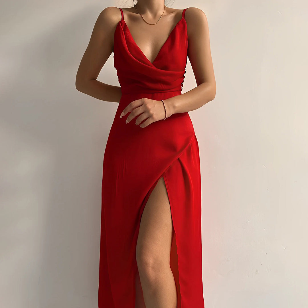 Red / XS