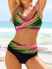 Green/pink / S