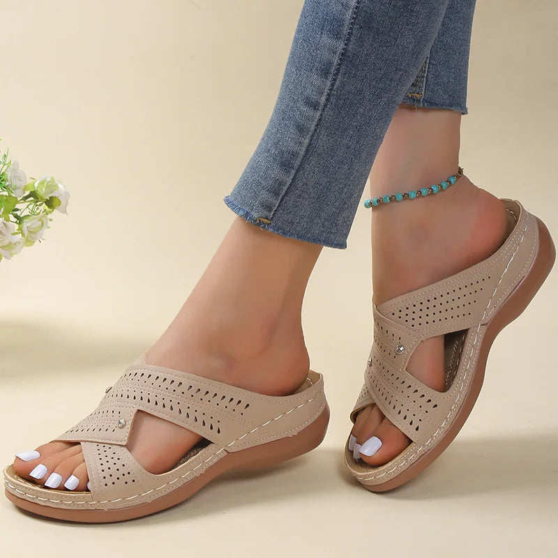 Beige / 5