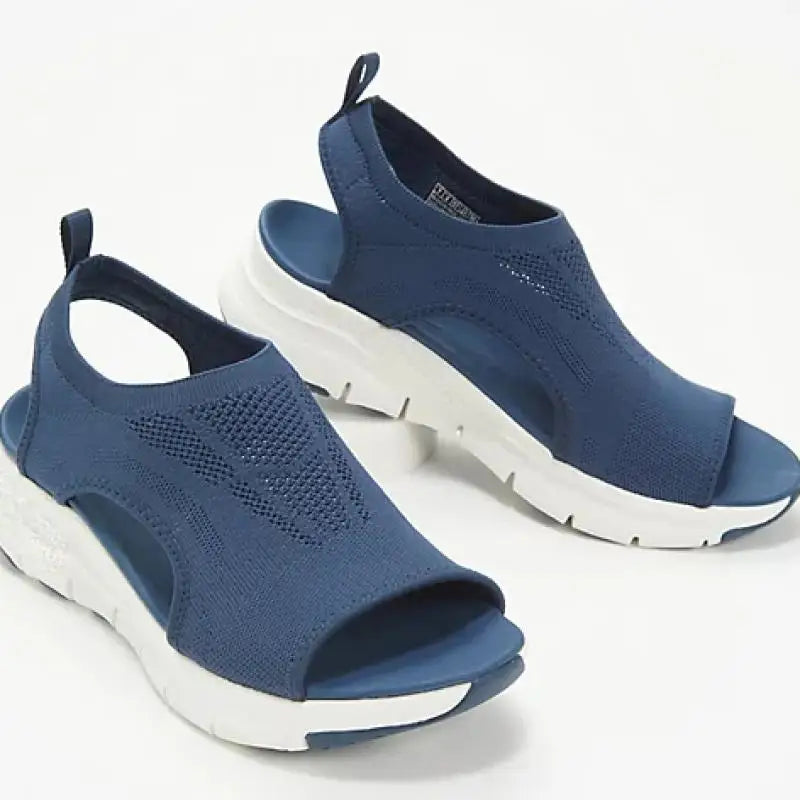 Louvraine - Orthopedic Comfort Sandals