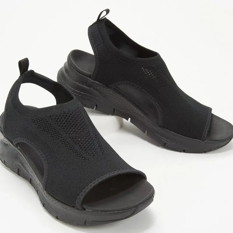 Black / 5