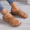 Light Brown / 5.5