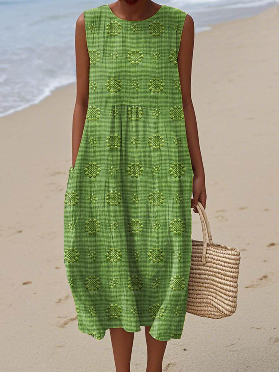 Green / XS
