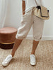 Beige / S