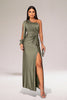 Olive green / XS