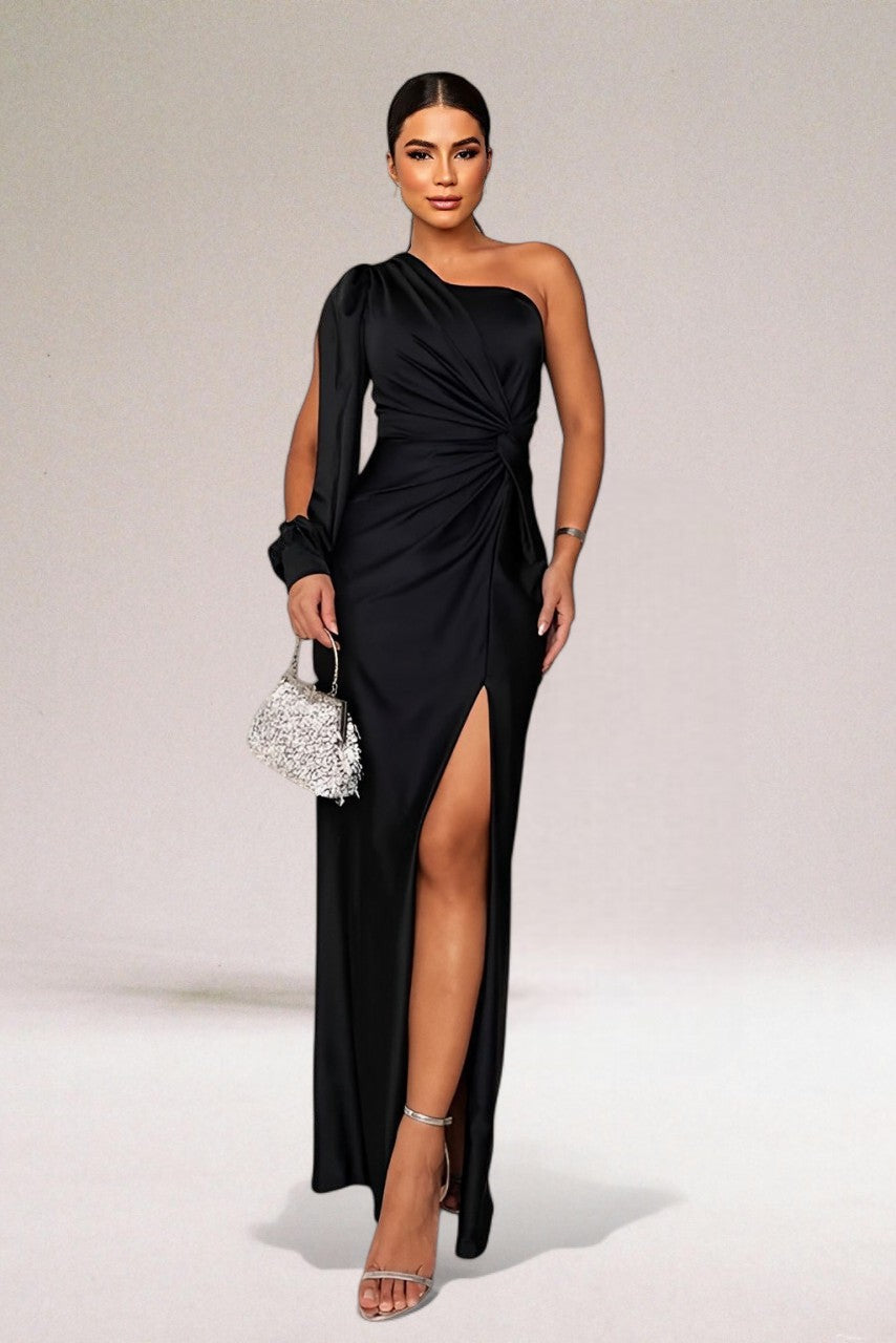 Black / XS